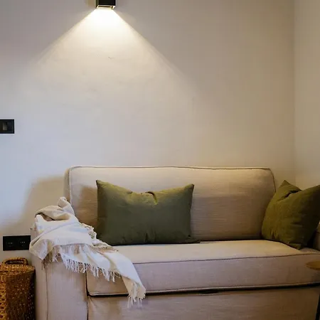 Apartment El Sur Medina-Sidonia