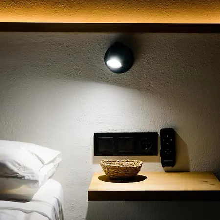 Apartment El Sur
