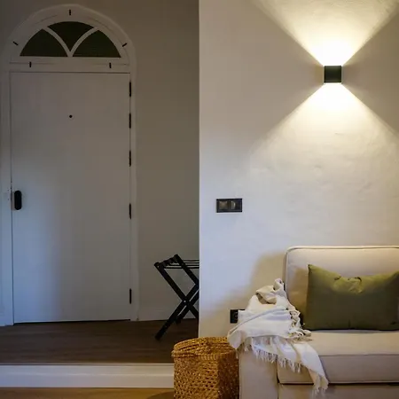 Apartment El Sur *