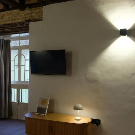 Apartment El Sur *