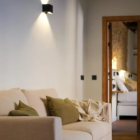 El Sur Apartment *