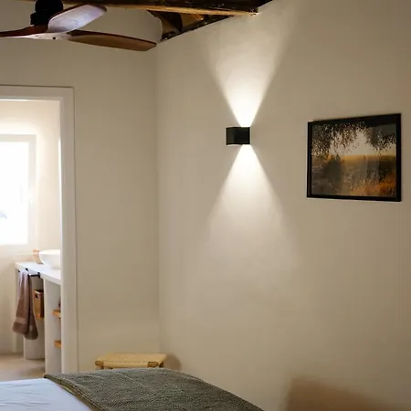 Apartment El Sur *