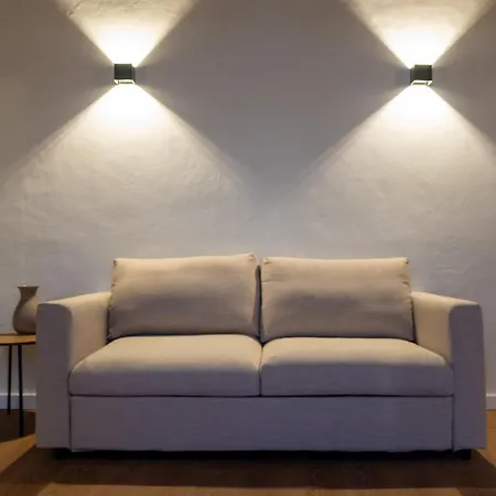 Apartment El Sur Medina-Sidonia