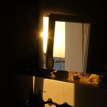 Apartment El Sur *