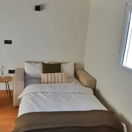 Apartment El Sur