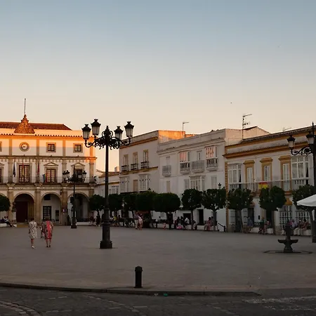 Apartment El Sur