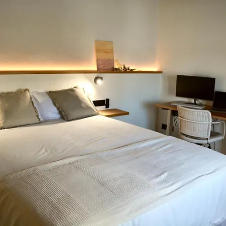 Apartment El Sur *