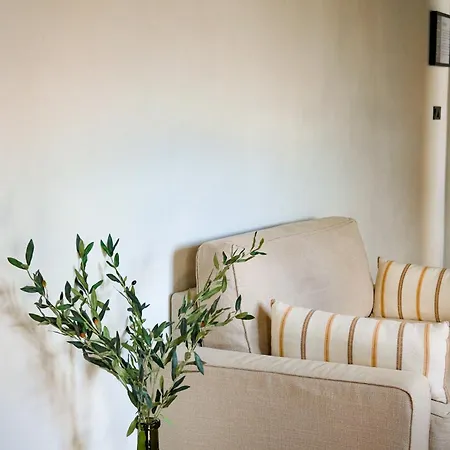 El Sur Apartment