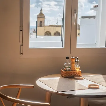 Apartment El Sur