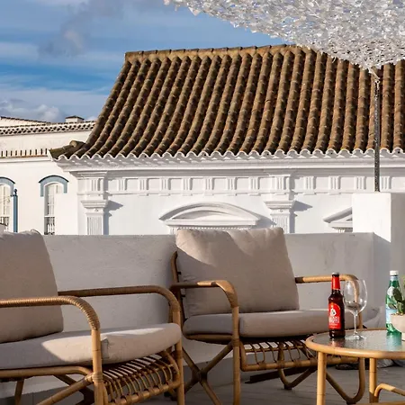 Apartment El Sur *