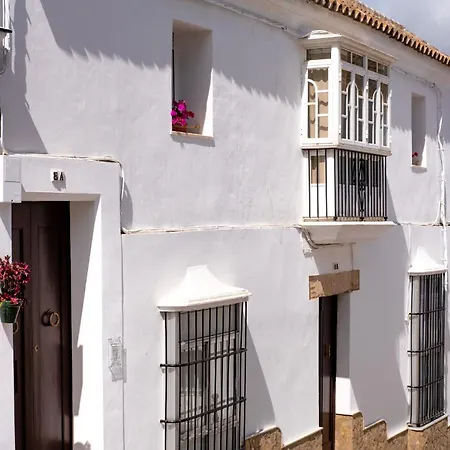 公寓 El Sur