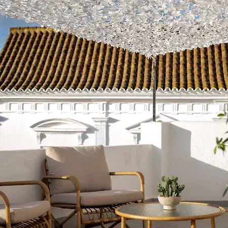 El Sur * Medina-Sidonia